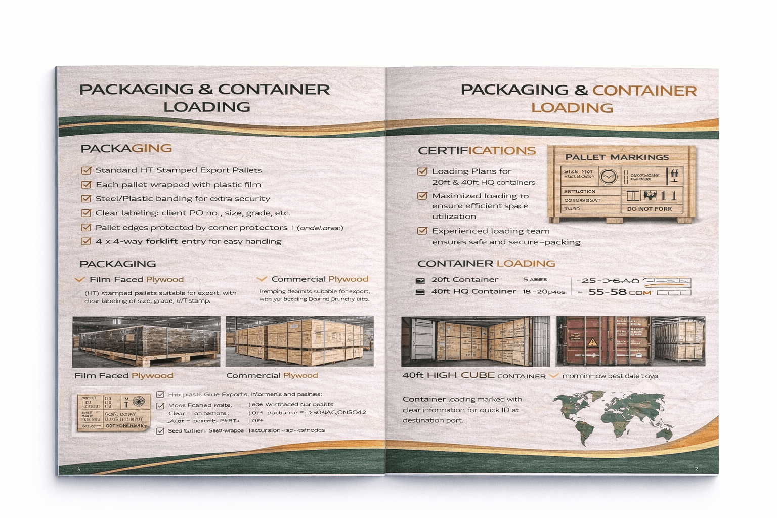 OEM and Custom Programs